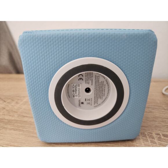 Tonies Box Audio Player for Kids 9 Tonies Characters Story Music Bundle Lot Blue - Picture 4 of 8